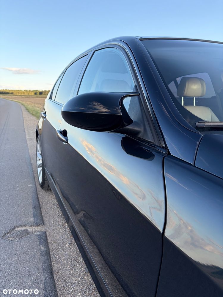 BMW Seria 3 330d - 9