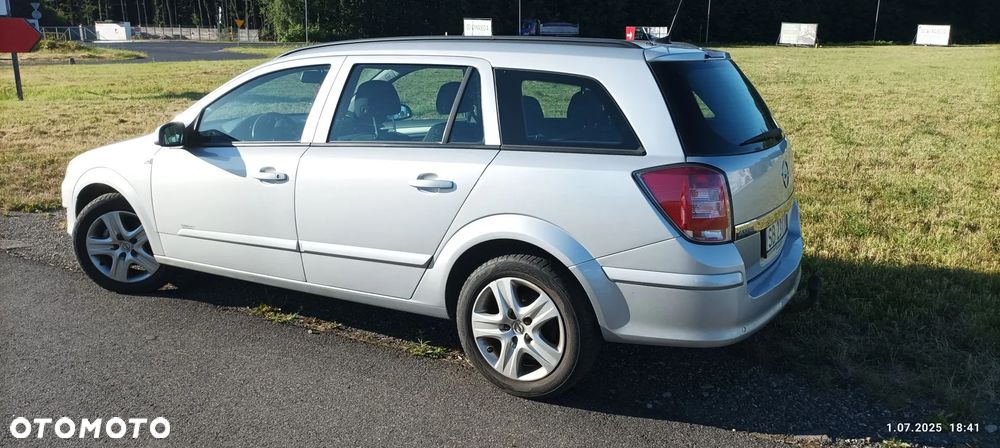 Opel Astra 1.6 Cosmo - 1