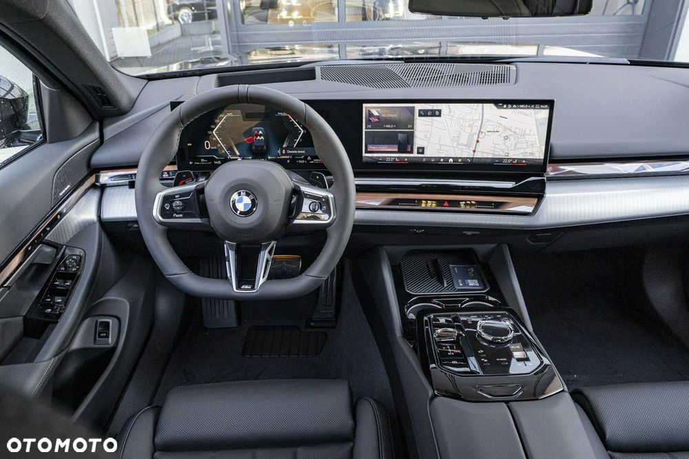 BMW Seria 5 - 18