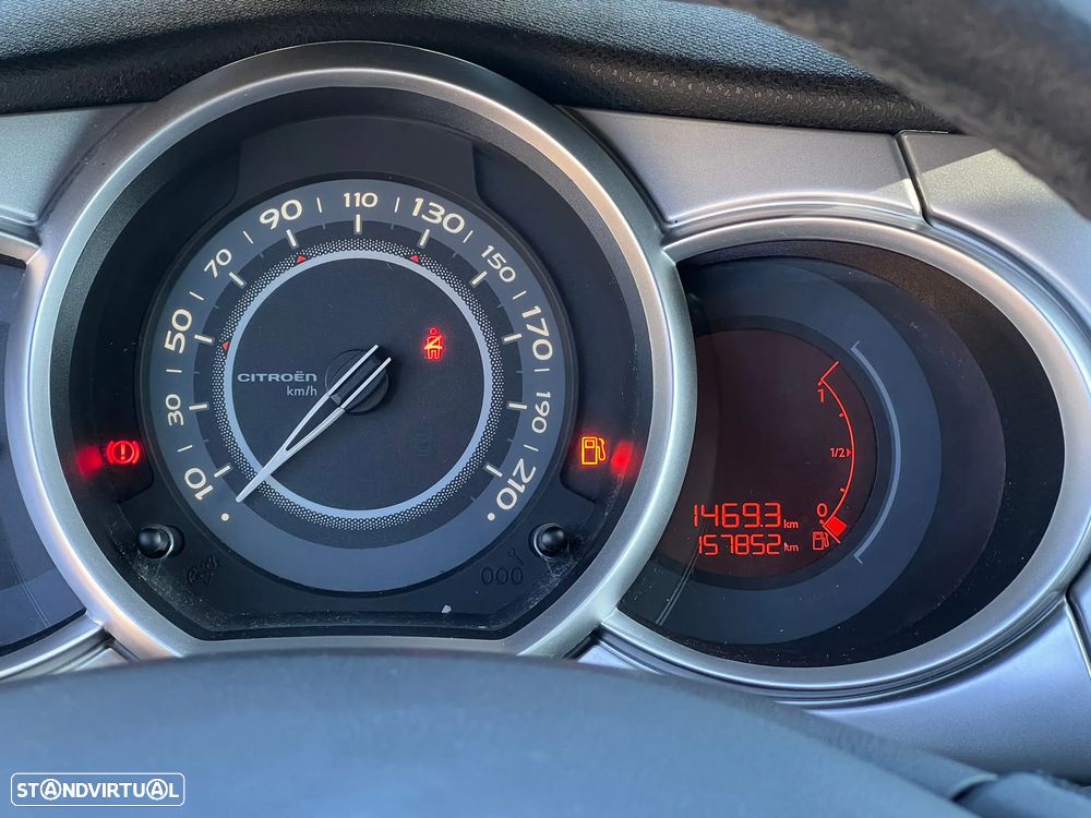 Citroën C3 1.2 VTi Attraction - 15