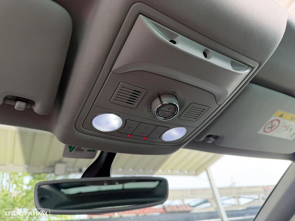 SEAT Leon ST 2.0 TDI FR DSG - 28