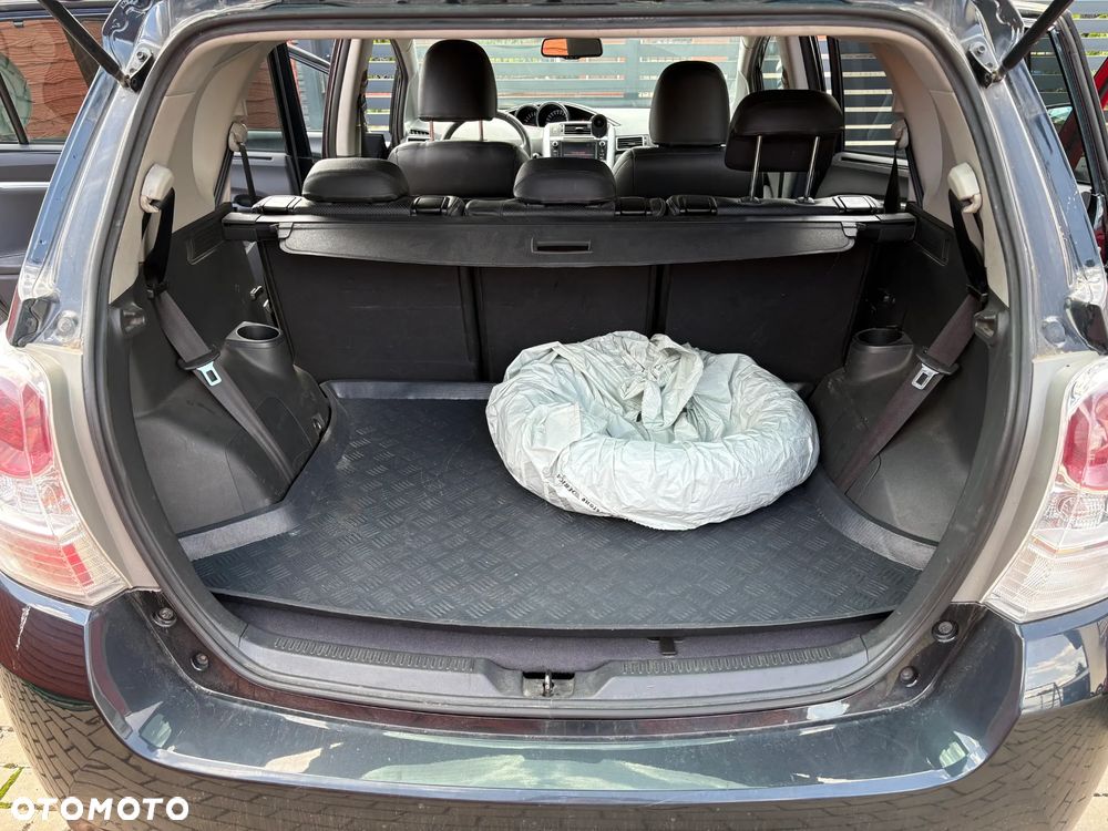 Toyota Verso 1.8 Premium MS 7os EU6 - 3
