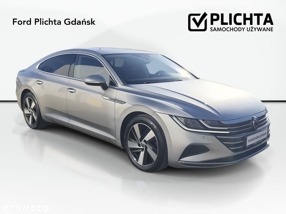 Volkswagen Arteon - 3