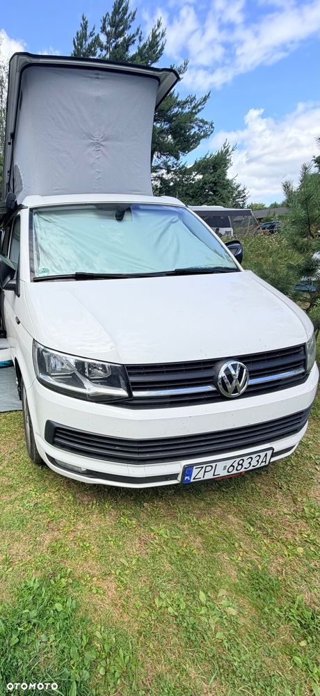 Volkswagen California - 17