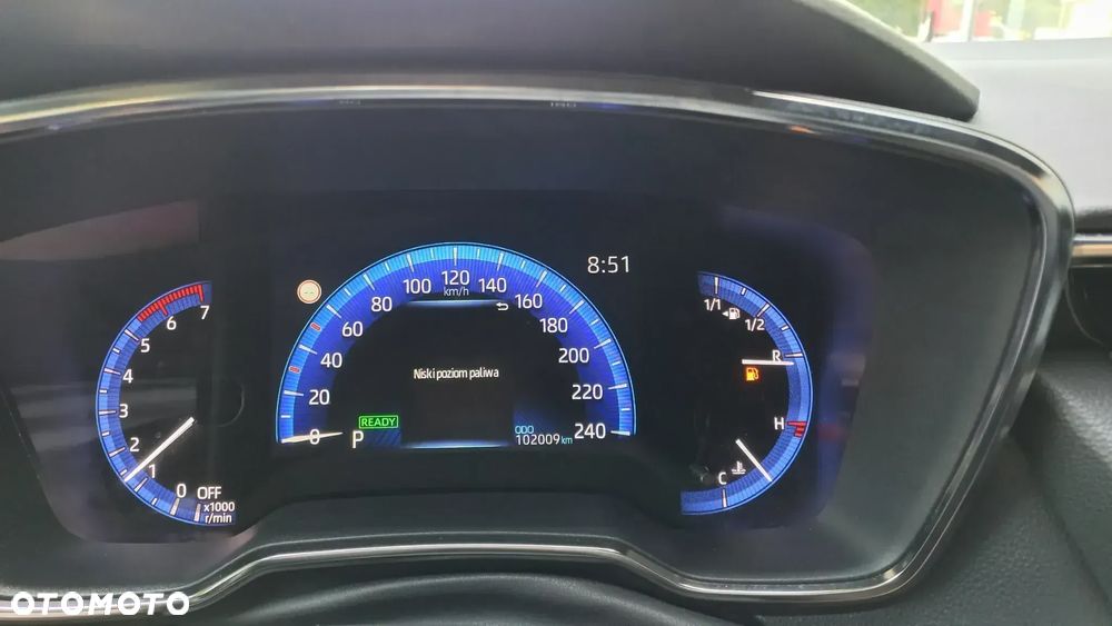 Toyota Corolla 1.8 Hybrid GPF Comfort - 32