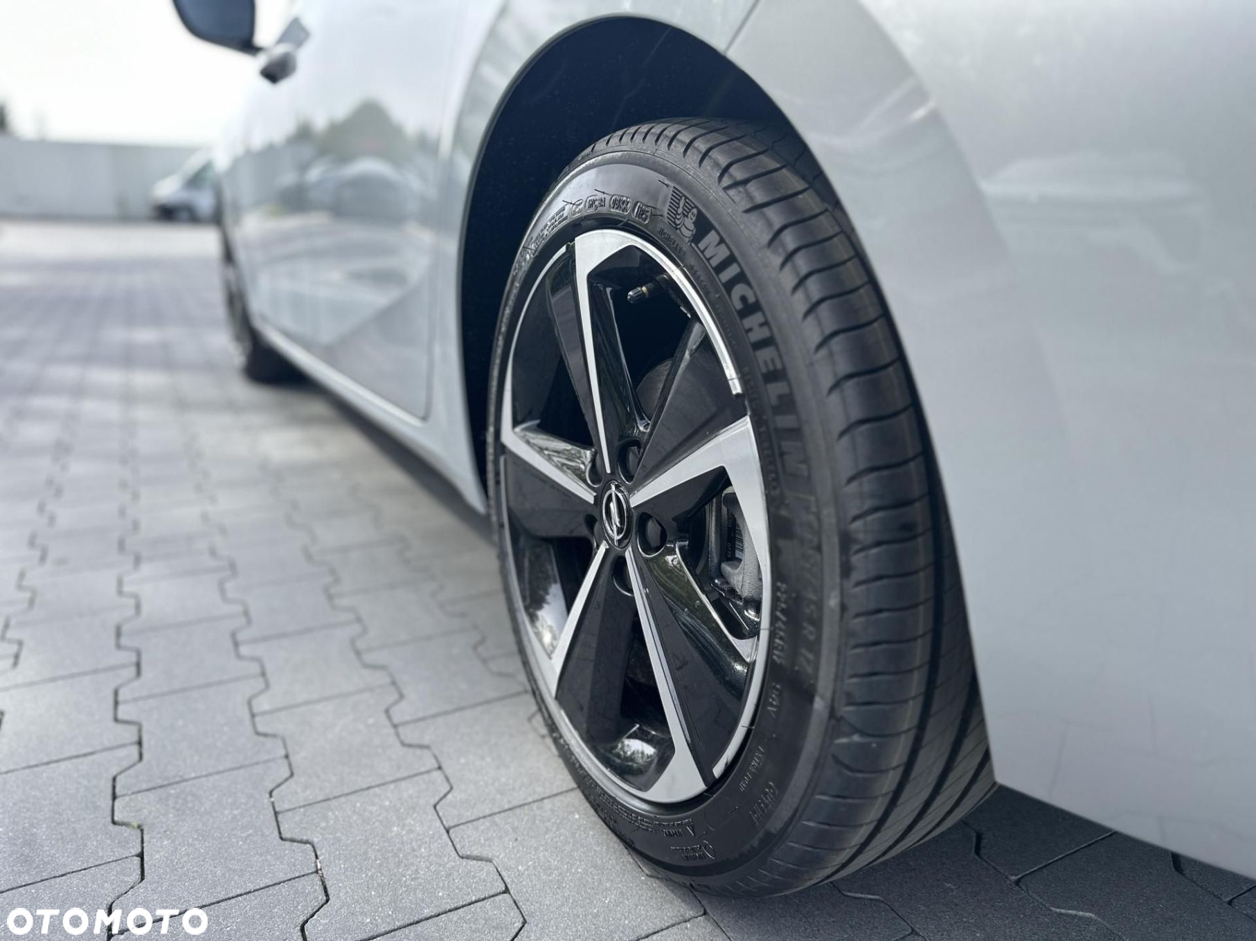 Opel Astra - 9
