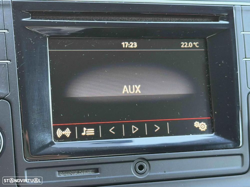 VW Polo 1.0 Trendline - 48