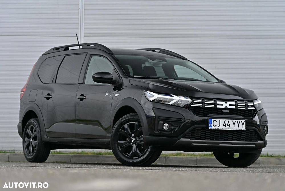 Dacia Jogger 5 locuri TCe 110 Comfort - 5