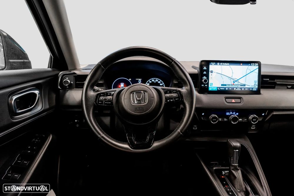 Honda HR-V 1.5 i-MMD e:HEV Advance - 7