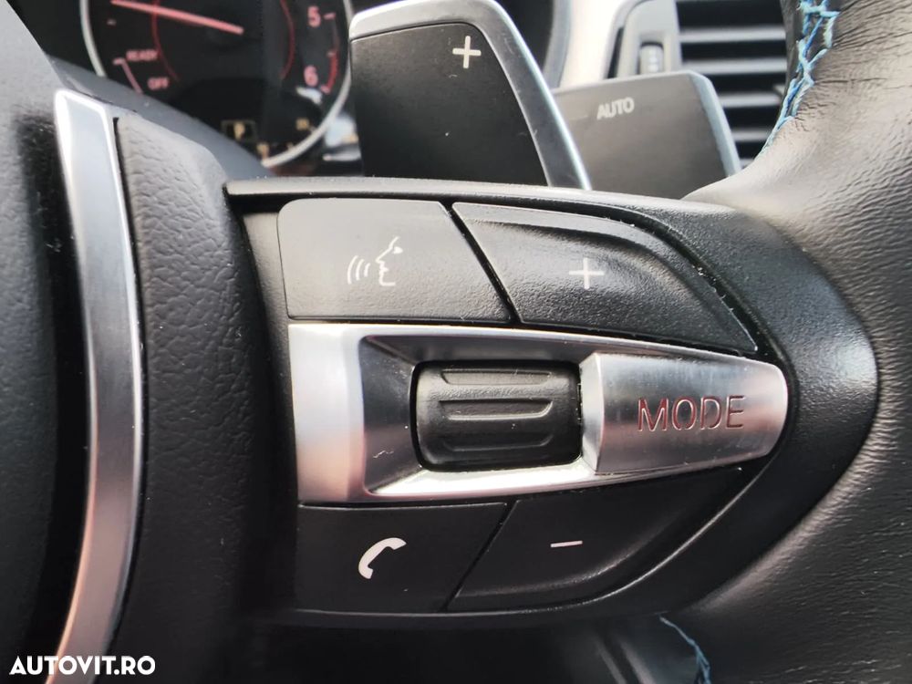 BMW Seria 4 430d AT M Sport - 25