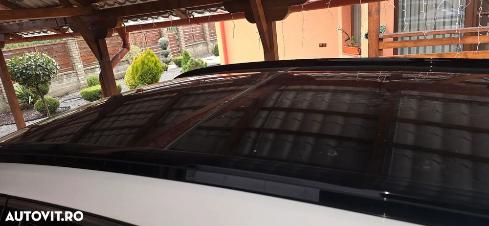 Hyundai Tucson 1.6 l 215 CP 4WD 6AT HEV Luxury - 4