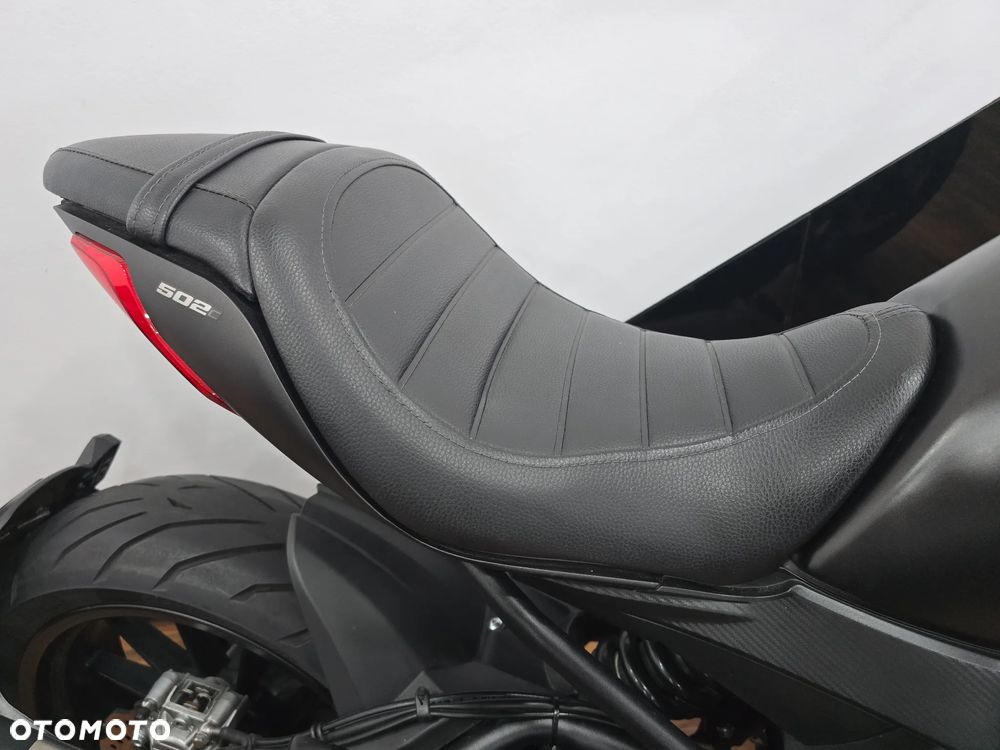 Benelli 502 C - 17