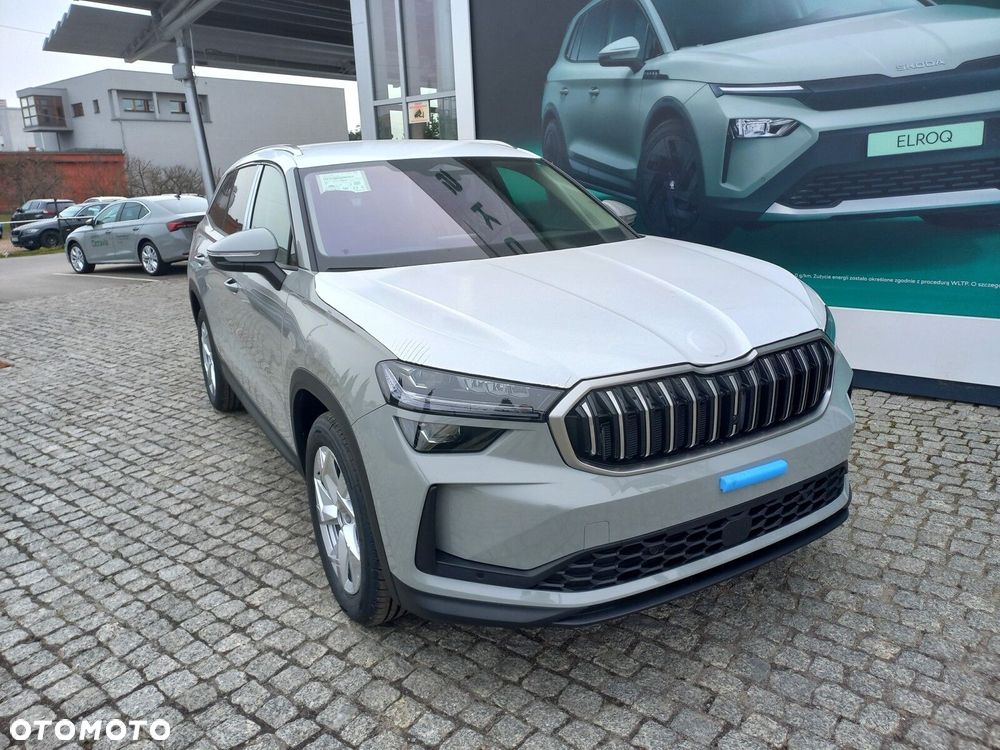Skoda Kodiaq - 2