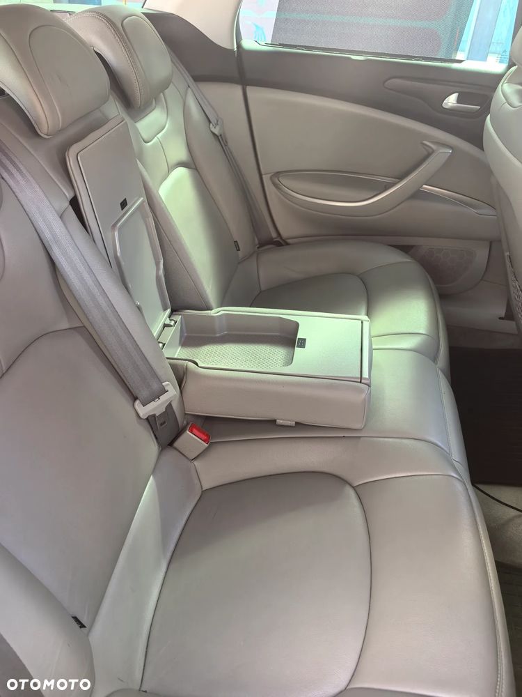 Citroën C5 2.0 HDi Exclusive - 14