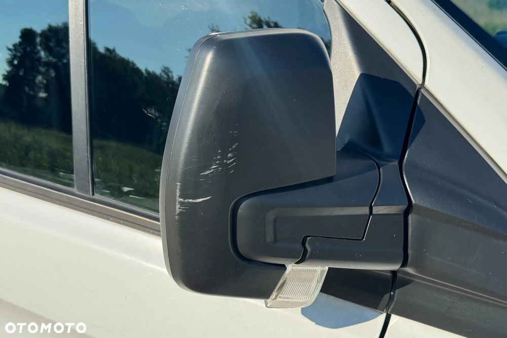 Ford Transit Custom Kombi 340 L2H1 Trend - 31