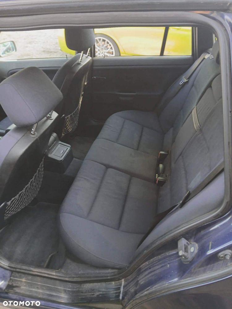 BMW Seria 3 - 9