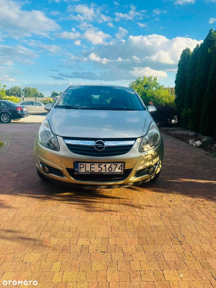 Opel Corsa 1.4 16V Edition 111 Jahre - 18