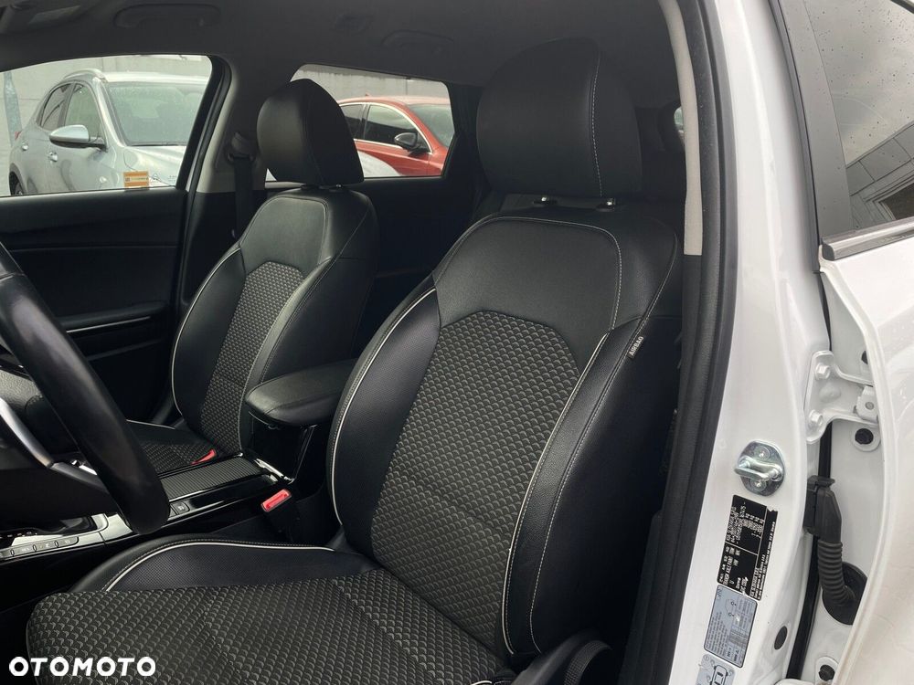 Kia Ceed 1.5 T-GDI Business Line DCT - 10