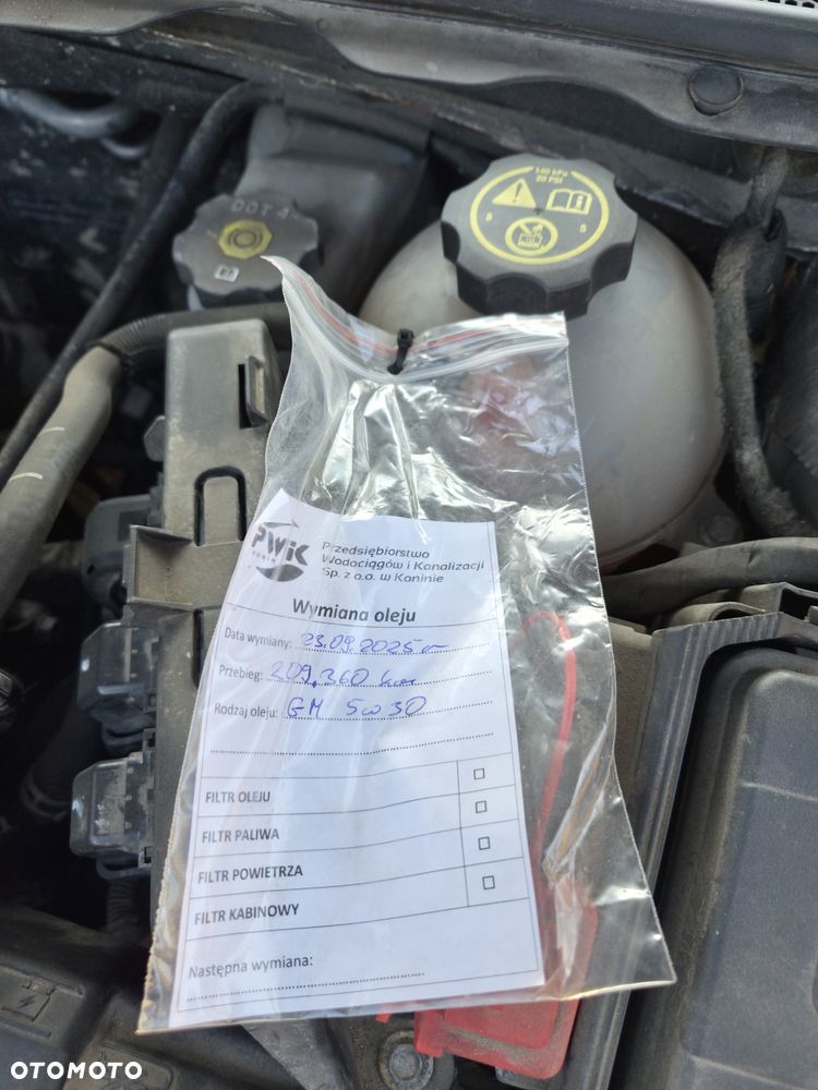 Opel Insignia 1.5 T GPF Enjoy S&S - 24