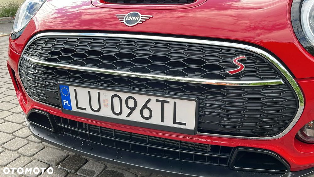 MINI Cooper S - 16