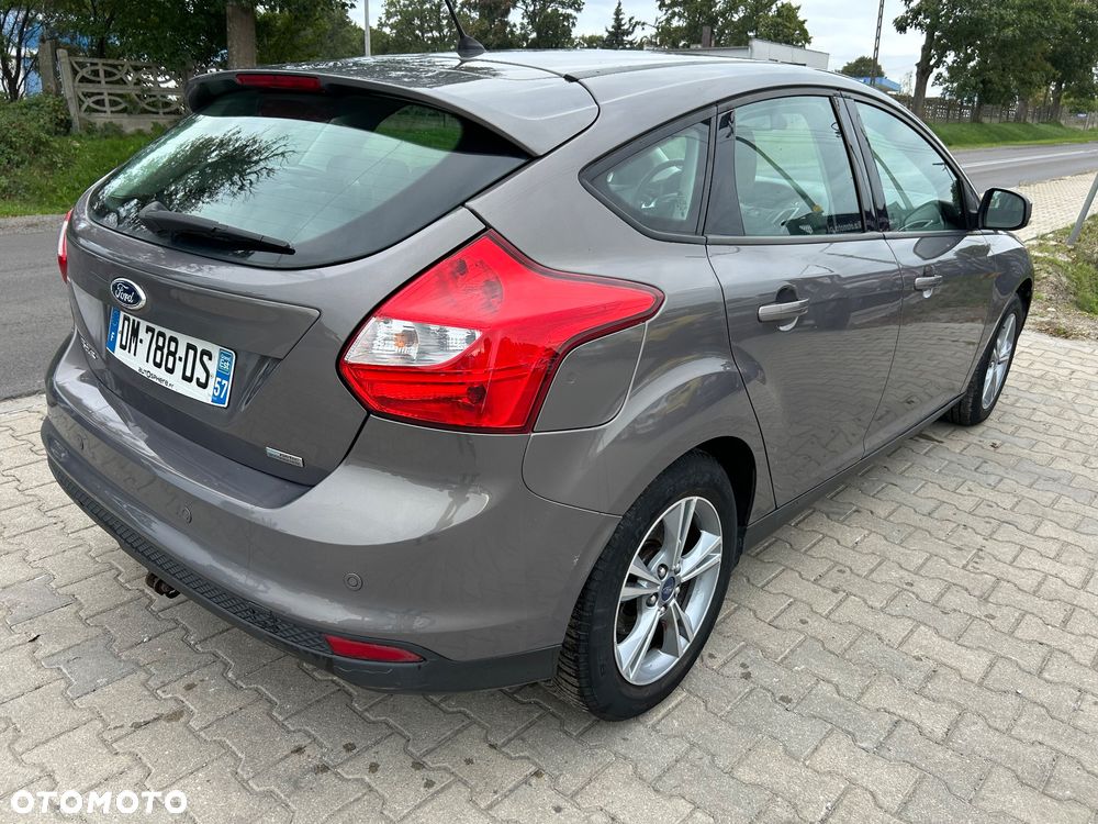 Ford Focus - 4