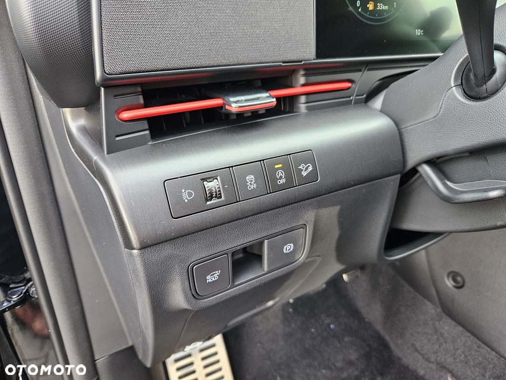 Hyundai Kona 1.6 T-GDI N Line 4WD DCT - 19