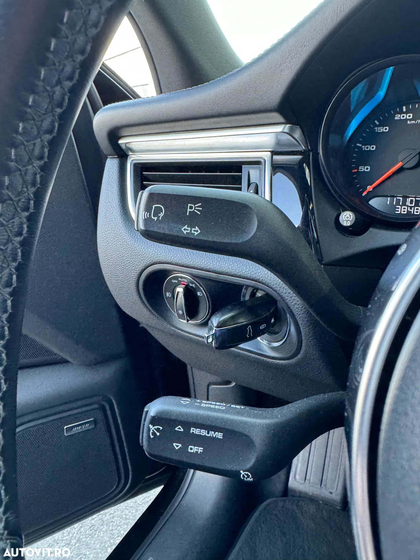 Porsche Macan 3.0 PDK S - 29