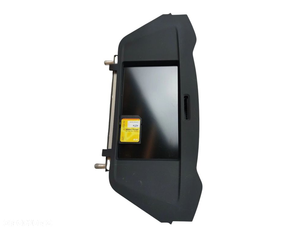 RADIO WYŚWIETLACZ PANEL KOMPLET FORD C-MAX MK2 (2010-2015) 1.0 EcoBoost 125KM BM5T-18B955-DC AM5T-18C815-GK AM5T18K811CE - 13