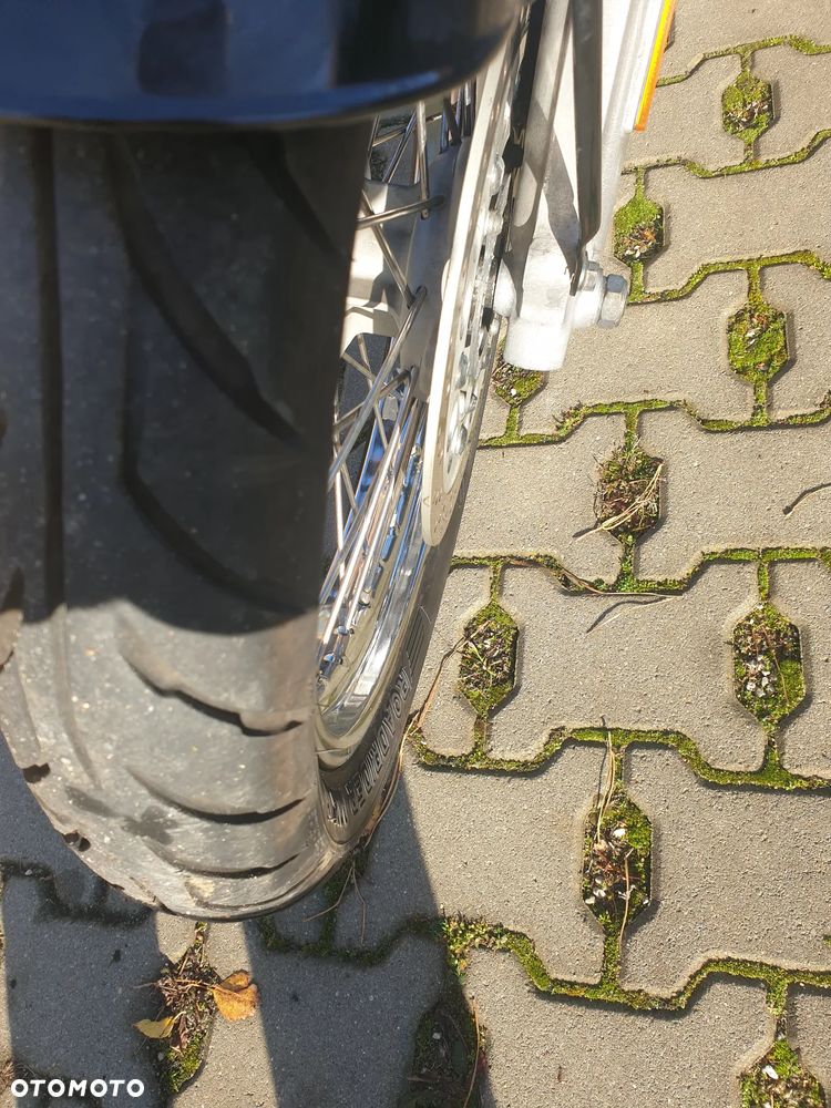 Royal Enfield Bullet - 6