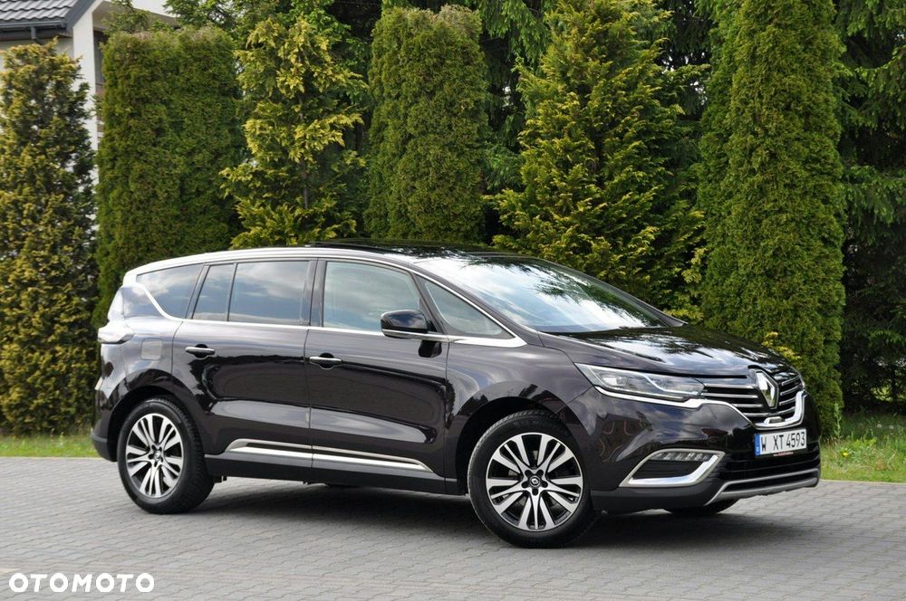 Renault Espace - 4