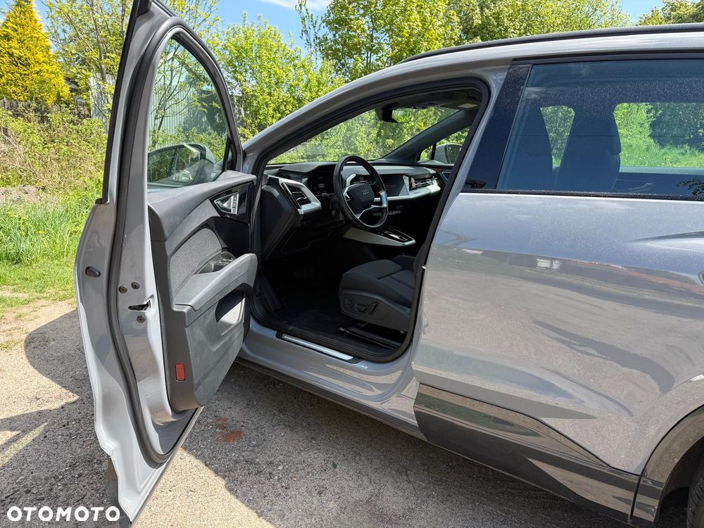 Audi Q4 e-tron 40 77kWh - 7