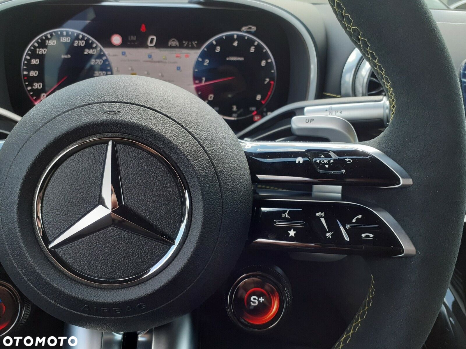 Mercedes-Benz SL - 19
