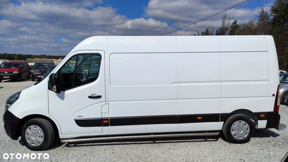 Opel Movano - 13