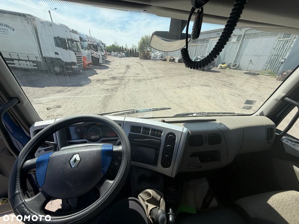 Renault Midlum 280 DXI - 15