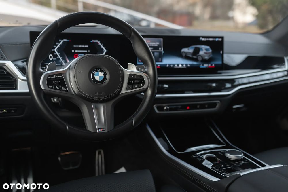 BMW X5 ver-xdrive30d-sport - 12