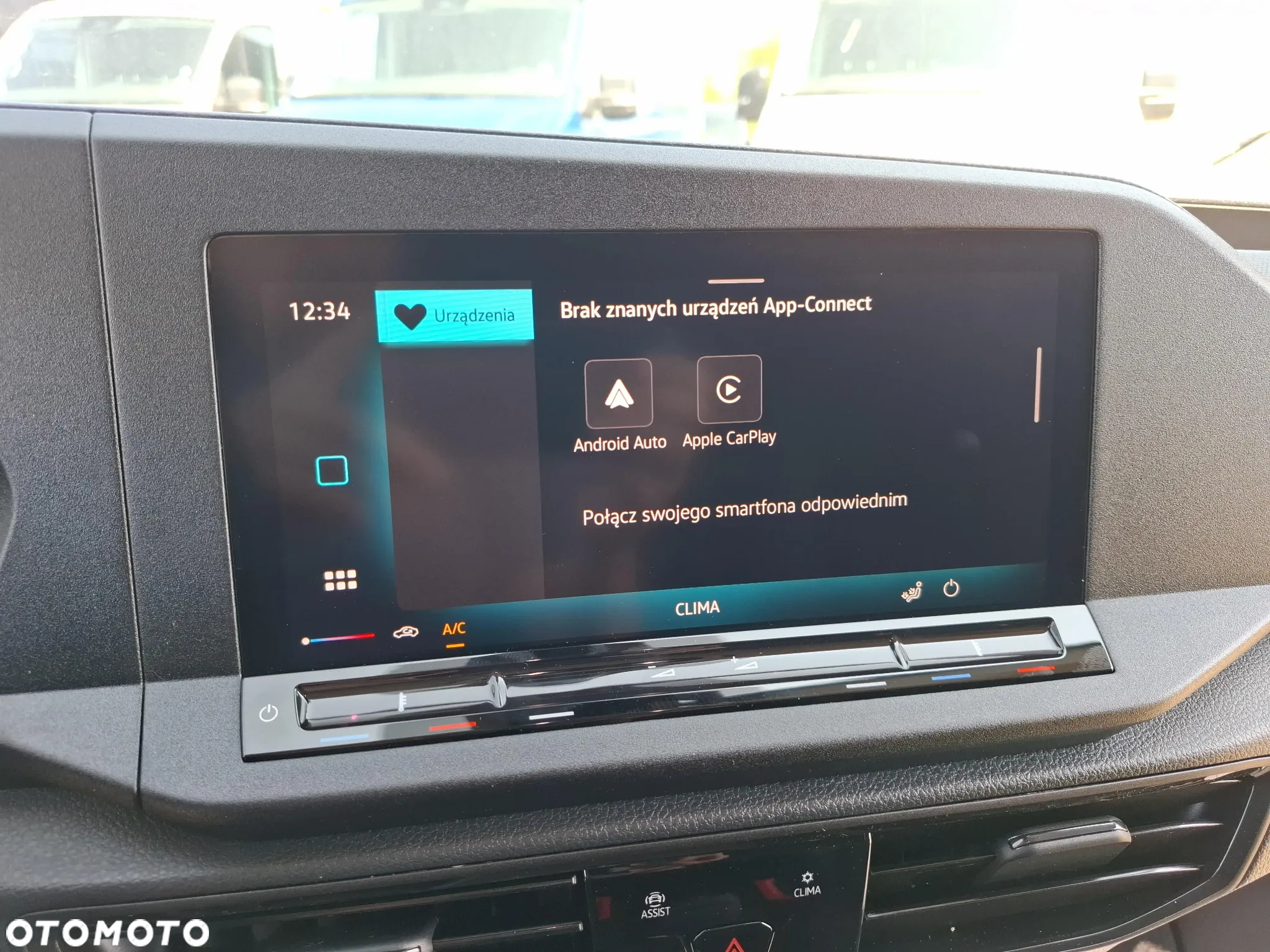 Volkswagen Caddy - 11
