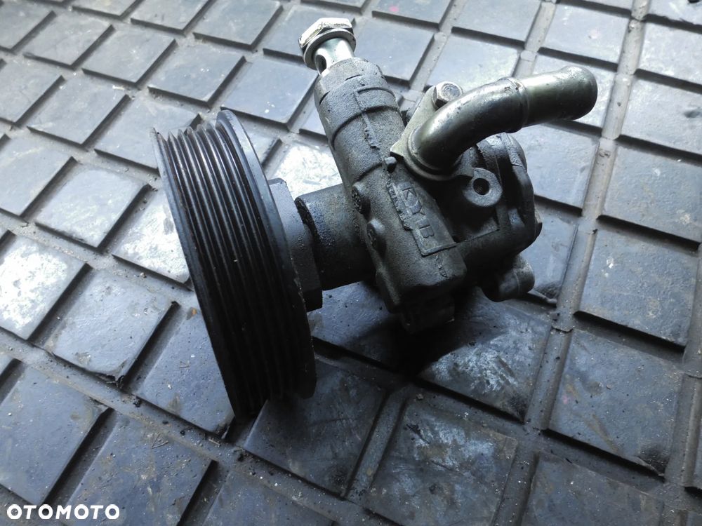 POMPA WSPOMAGANIA VW POLO III SEAT CORDOBA 1.0 1.4 8V 030145269A - 1