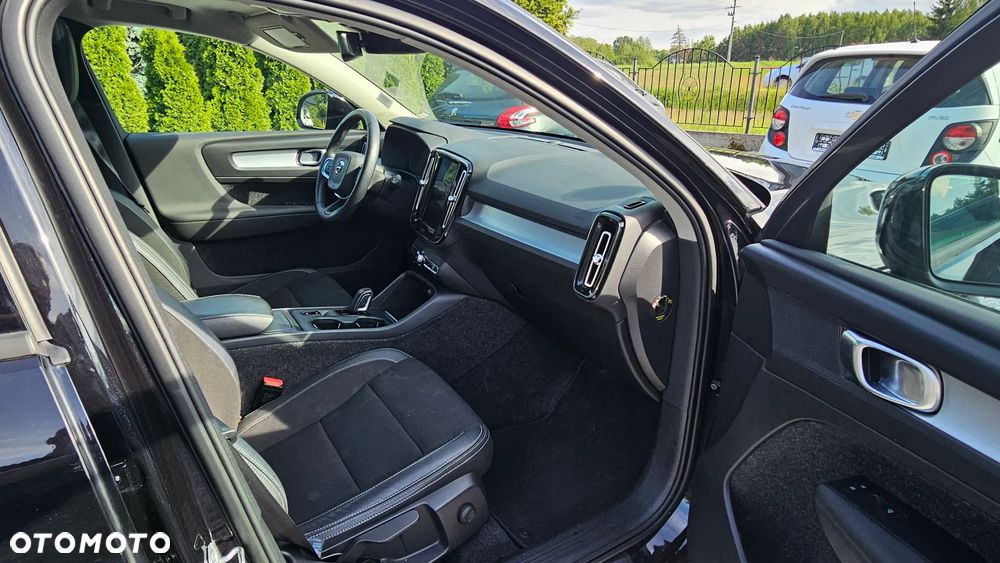 Volvo XC 40 T4 - 11
