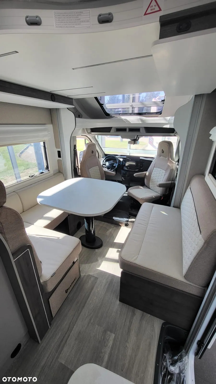 Benimar TESSORO 481 FORD - 5