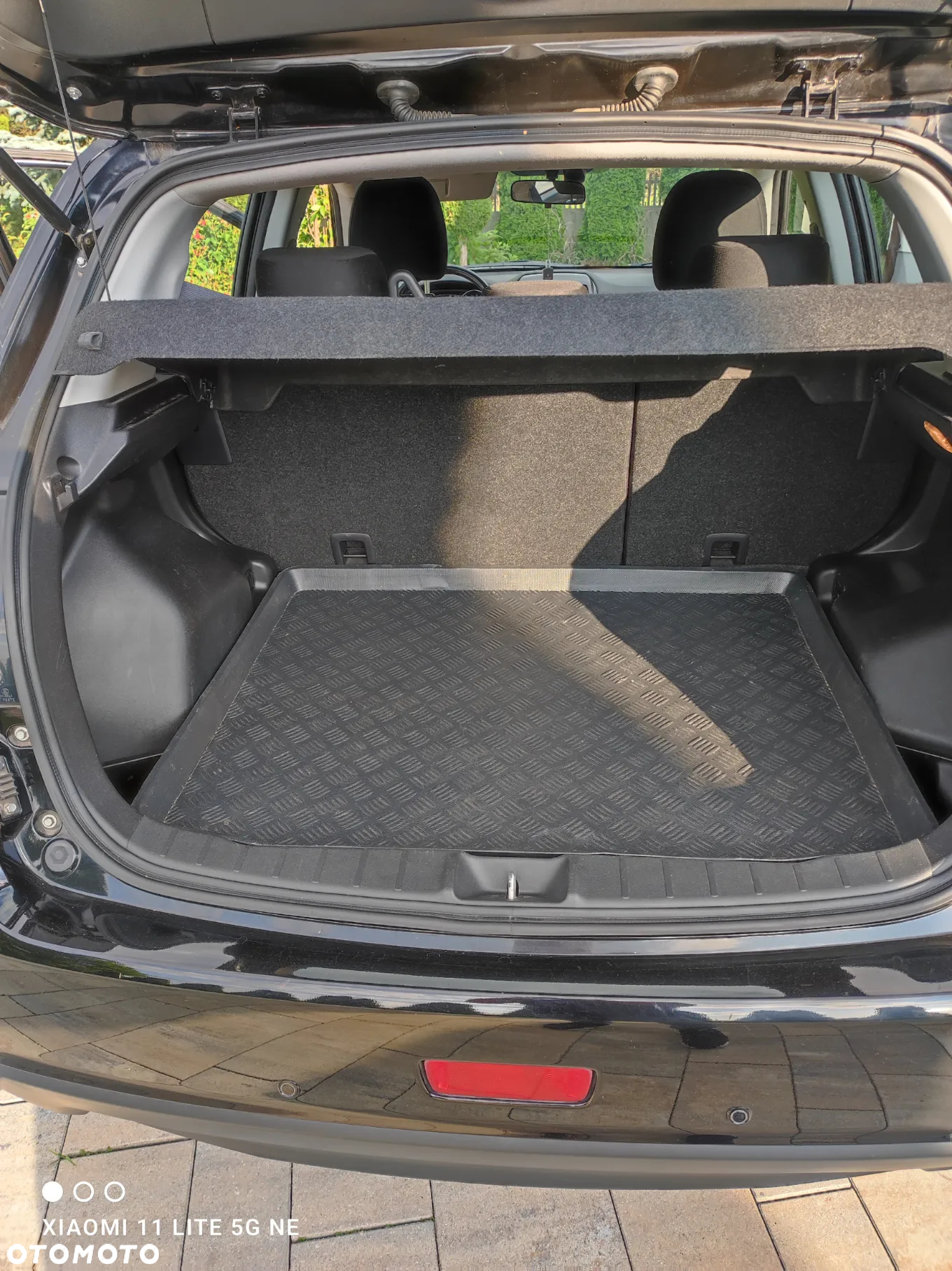 Mitsubishi ASX 1.6 Invite - 17
