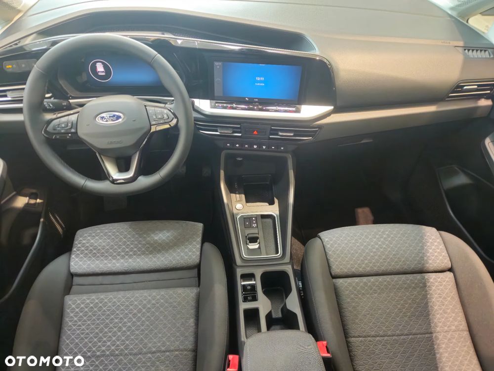 Ford Tourneo Connect Grand Grand 1.5 PHEV Titanium - 8