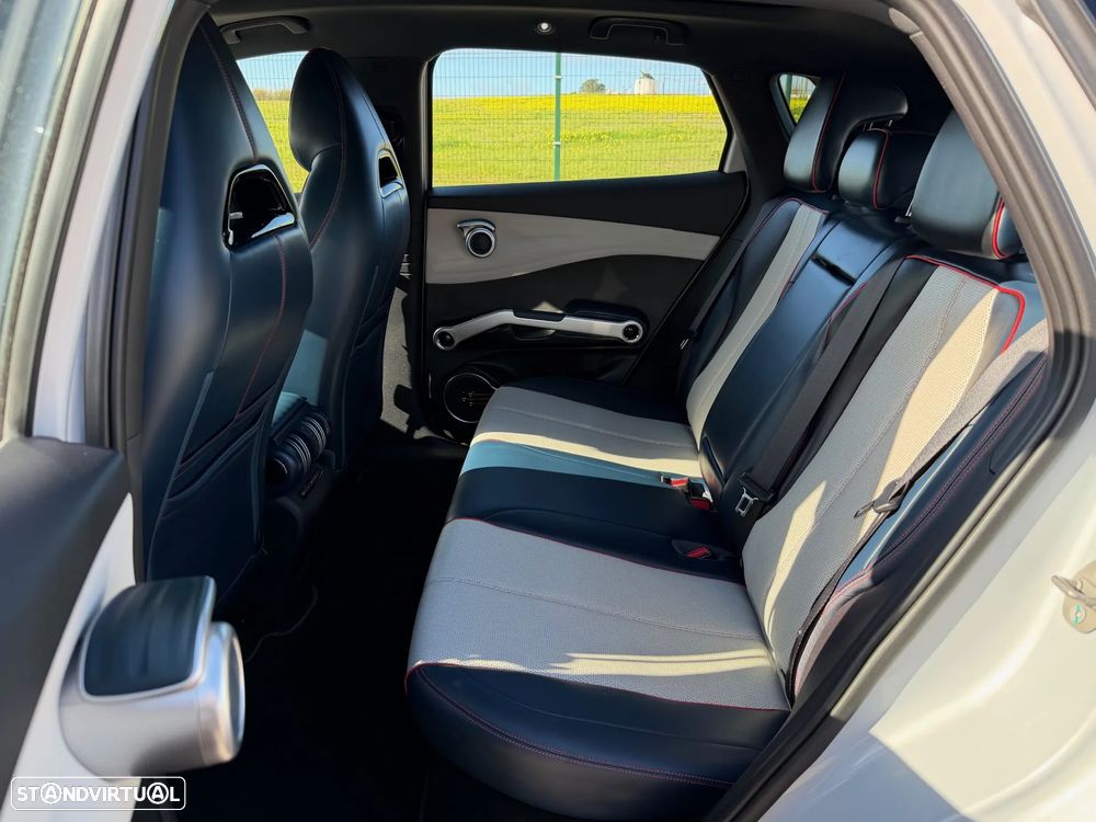 BYD Atto 3 Design - 18