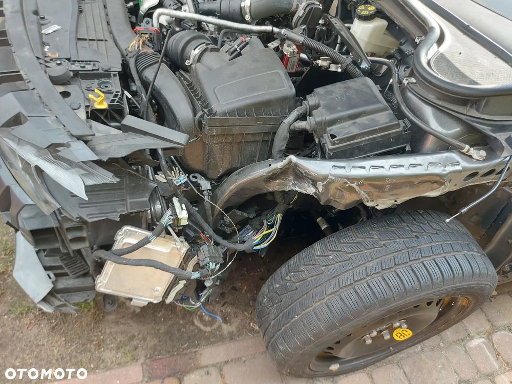 Ford Focus 1.5 EcoBlue ST-Line X - 2