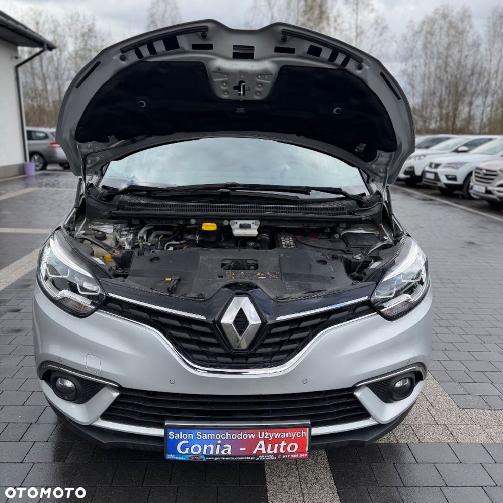 Renault Scenic - 3