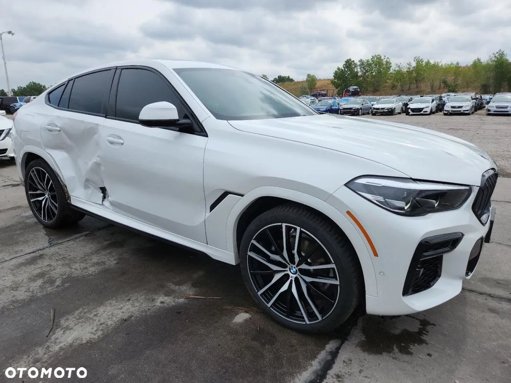 BMW X6 - 2
