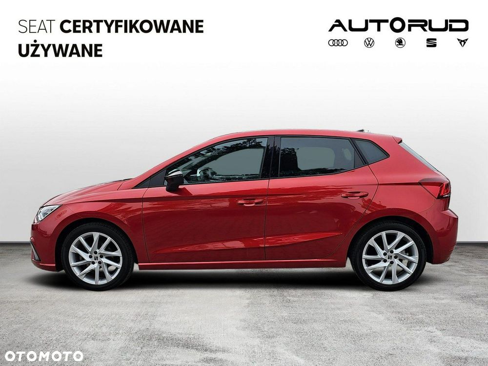 Seat Ibiza - 2