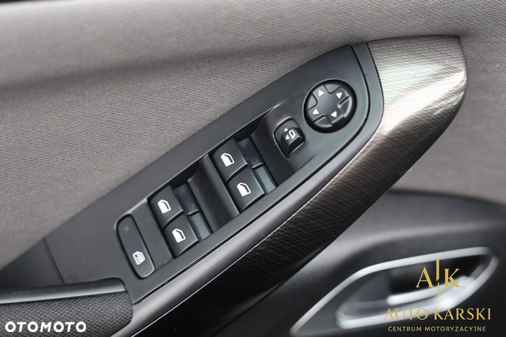 Citroën C4 Grand Picasso - 19