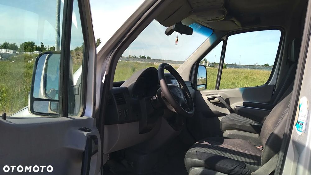 Mercedes-Benz sprinter - 6