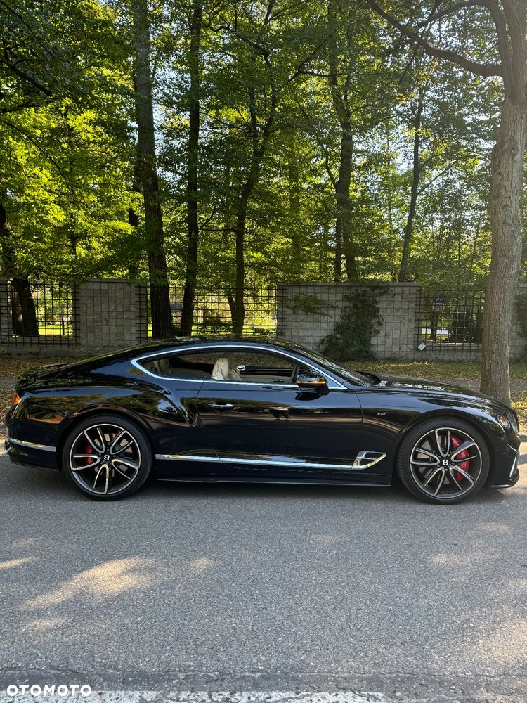 Bentley Continental GT - 2