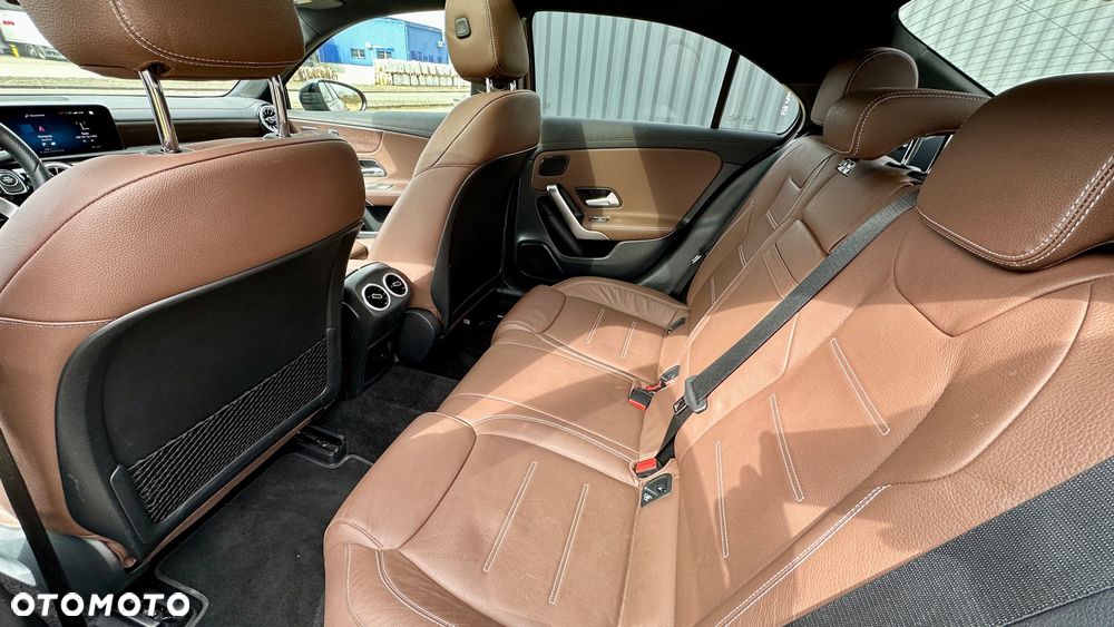 Mercedes-Benz Klasa A - 15